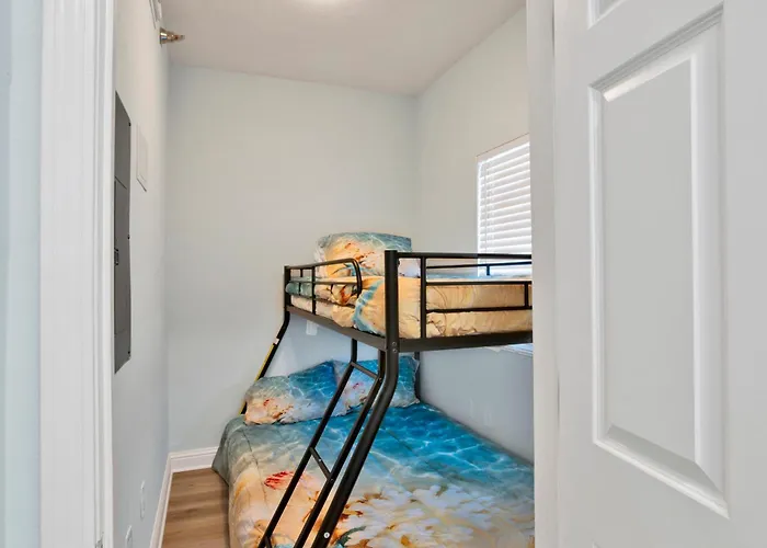 Lighthouse 817 Holiday home