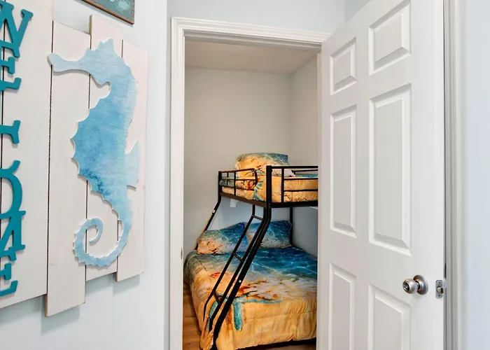 Lighthouse 817 Holiday home Gulf Shores