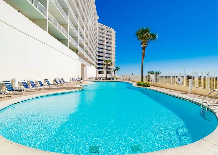 Lighthouse 817 Gulf Shores